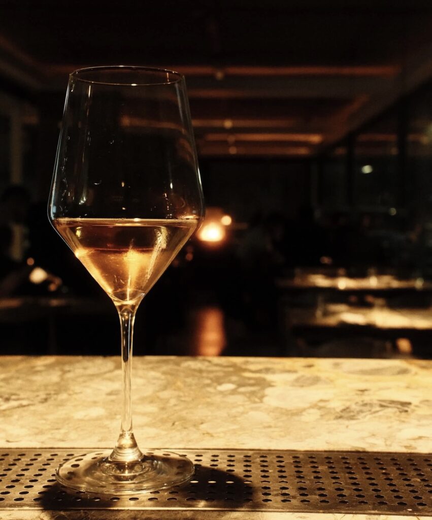 gastrobar ierapetra, Ierapetra wine bar, Cretan wine varieties, Vilana, Vidiano, wine tasting, best wine selection
